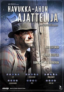 Backwood Philosopher (DVD)